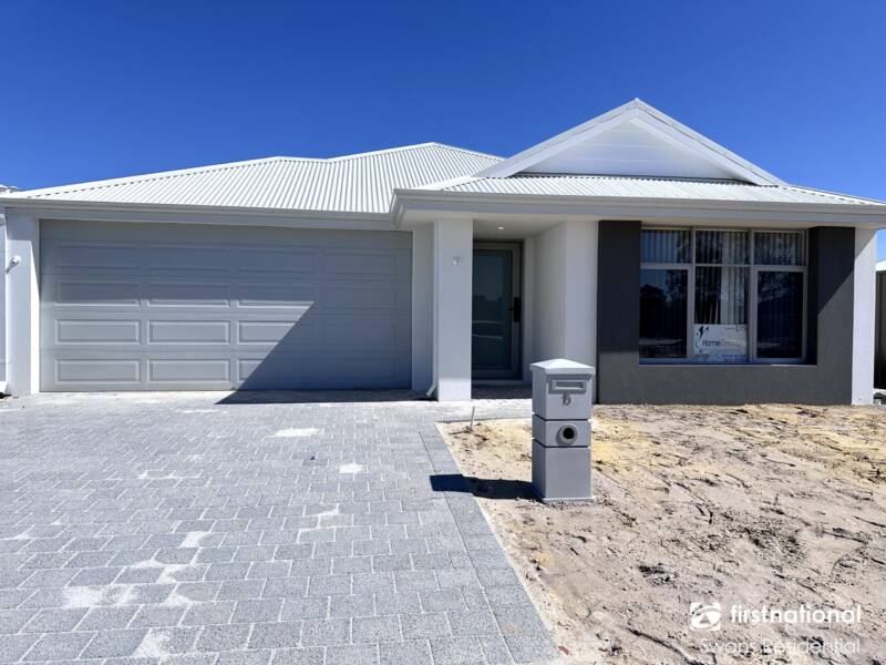 15 Cheshire Way, DAYTON, WA 6055 AUS