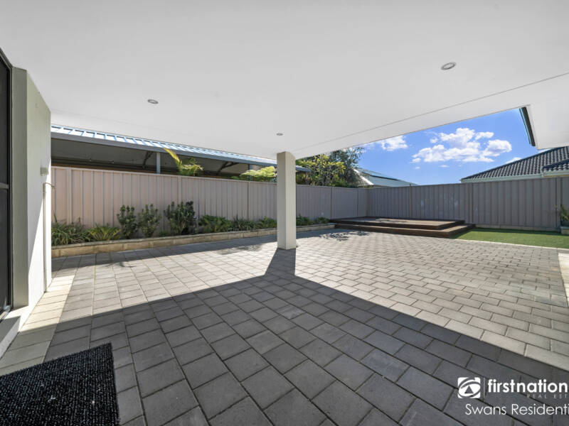 38 COB ROAD, BRABHAM, WA 6055 AUS