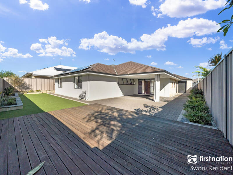 38 COB ROAD, BRABHAM, WA 6055 AUS