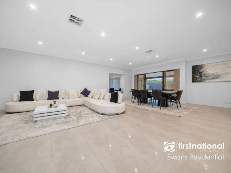 44 Portmarnock Drive, THE VINES, WA 6069 AUS