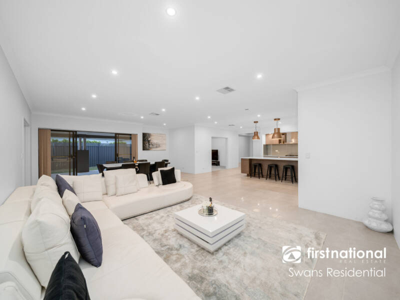 44 Portmarnock Drive, THE VINES, WA 6069 AUS
