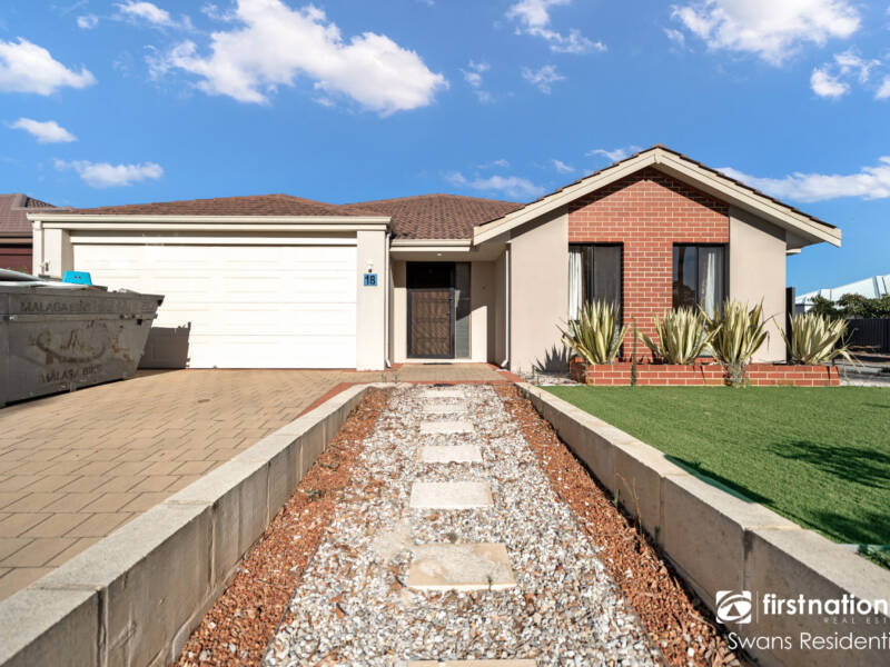 18 Carenza Link, AVELEY, WA 6069 AUS