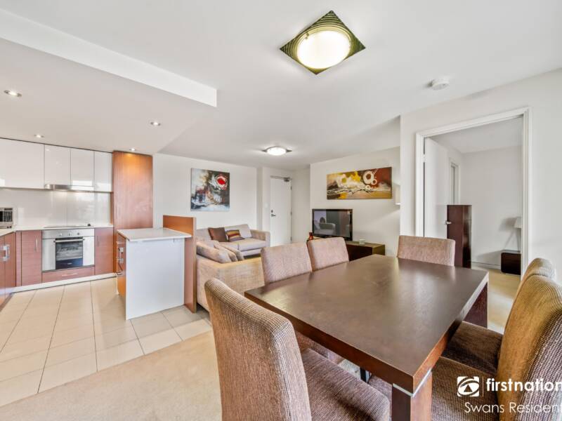 407/403 Newcastle Street, NORTHBRIDGE, WA 6003 AUS