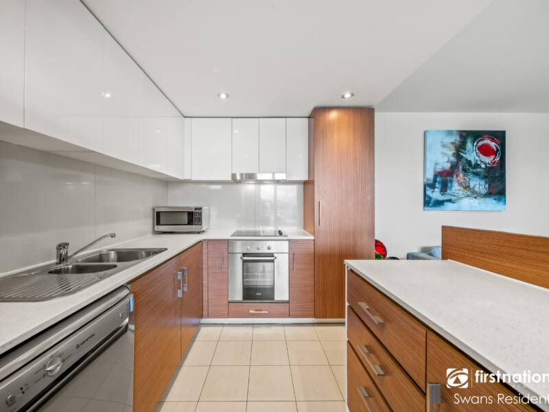 407/403 Newcastle Street, NORTHBRIDGE, WA 6003 AUS