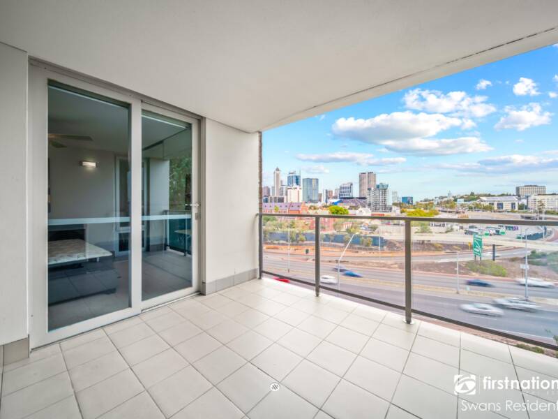 407/403 Newcastle Street, NORTHBRIDGE, WA 6003 AUS