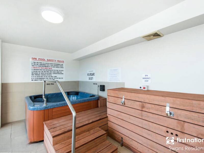 407/403 Newcastle Street, NORTHBRIDGE, WA 6003 AUS