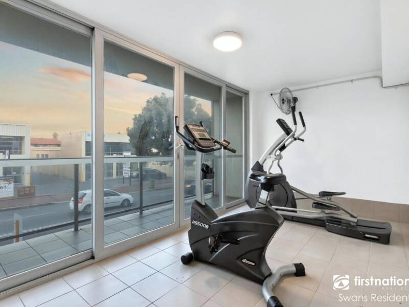 407/403 Newcastle Street, NORTHBRIDGE, WA 6003 AUS