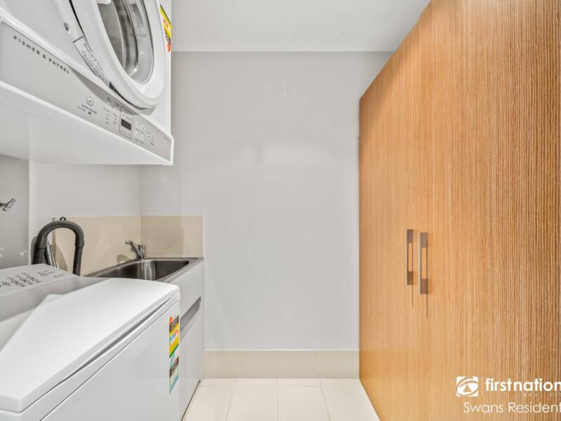 407/403 Newcastle Street, NORTHBRIDGE, WA 6003 AUS