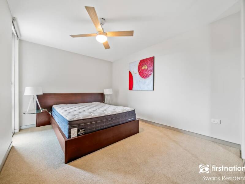 407/403 Newcastle Street, NORTHBRIDGE, WA 6003 AUS