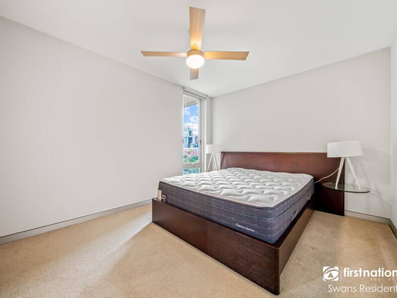 407/403 Newcastle Street, NORTHBRIDGE, WA 6003 AUS