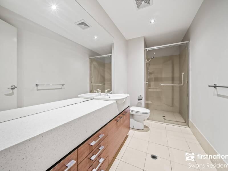 407/403 Newcastle Street, NORTHBRIDGE, WA 6003 AUS