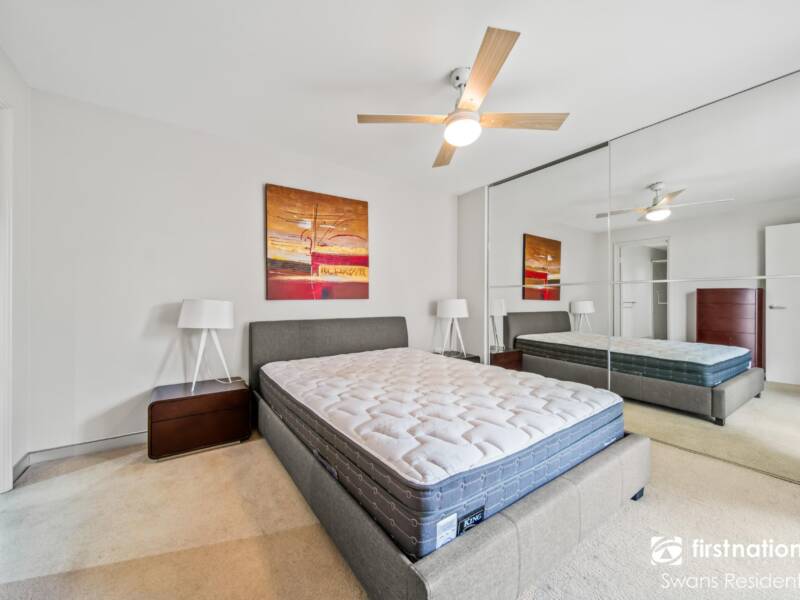 407/403 Newcastle Street, NORTHBRIDGE, WA 6003 AUS