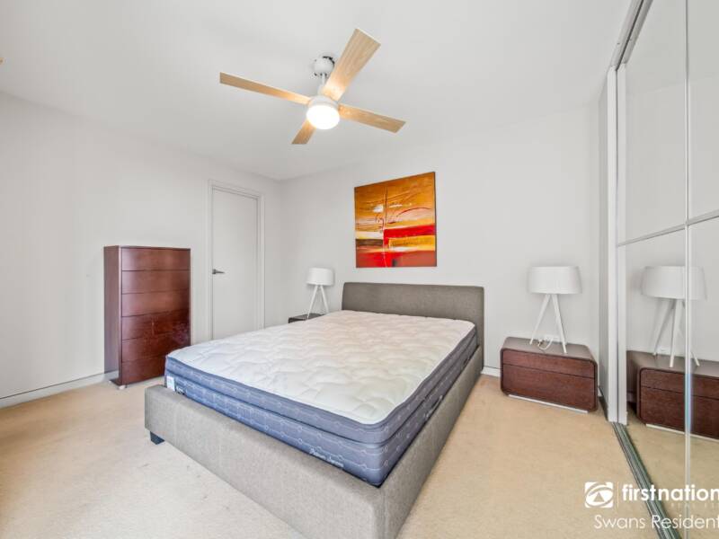 407/403 Newcastle Street, NORTHBRIDGE, WA 6003 AUS