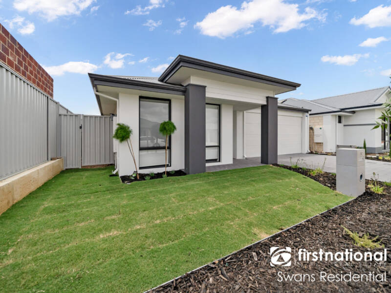 12 Joust Way, BRABHAM, WA 6055 AUS