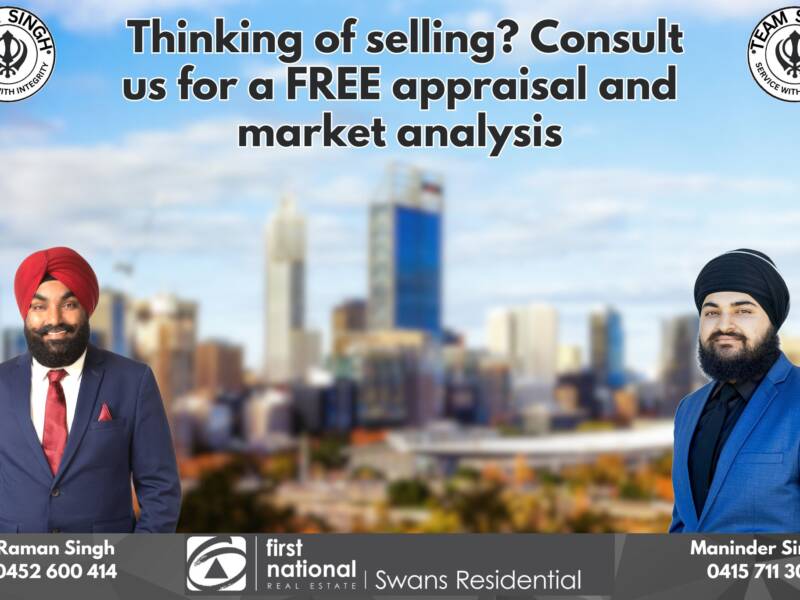 407/403 Newcastle Street, NORTHBRIDGE, WA 6003 AUS
