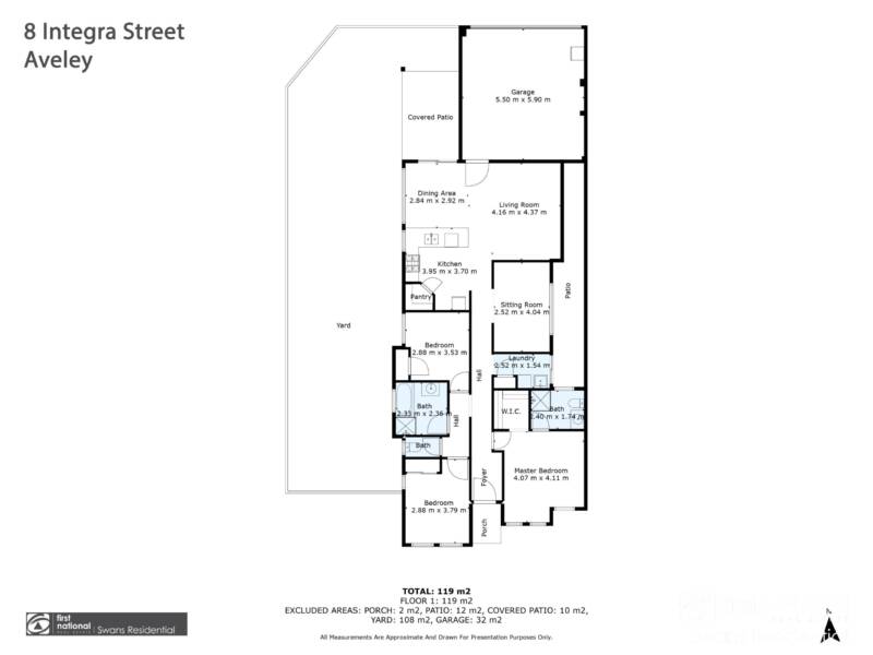 8 Integra Street, AVELEY, WA 6069 AUS