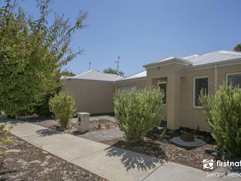 20 Henry Street, MIDLAND, WA 6056 AUS