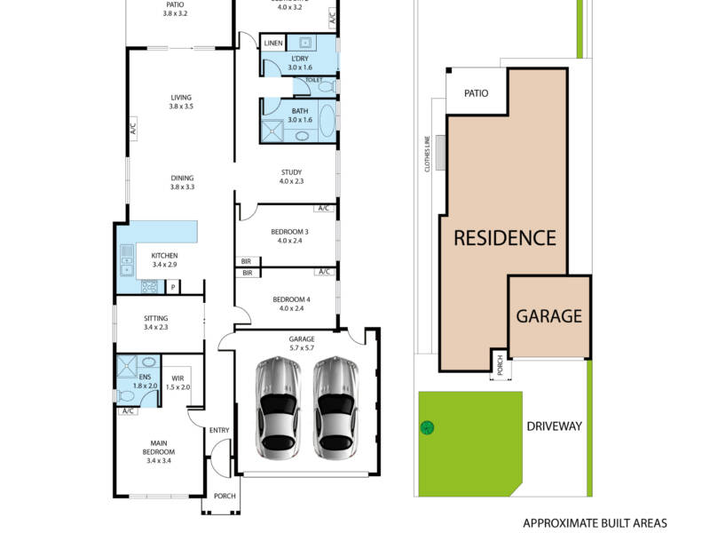 16 Wilderness Way, AVELEY, WA 6069 AUS