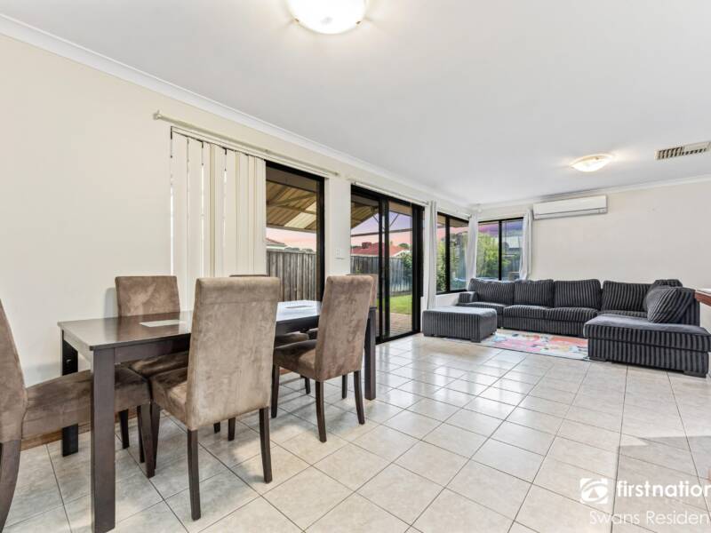 6 Villefort Avenue, ELLENBROOK, WA 6069 AUS