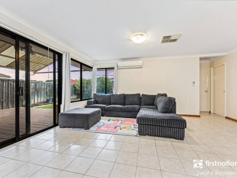 6 Villefort Avenue, ELLENBROOK, WA 6069 AUS