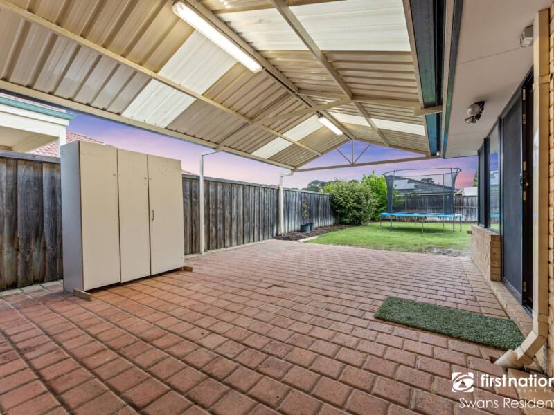 6 Villefort Avenue, ELLENBROOK, WA 6069 AUS