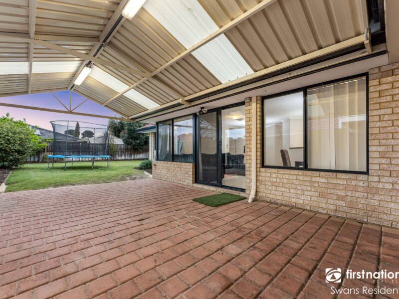 6 Villefort Avenue, ELLENBROOK, WA 6069 AUS