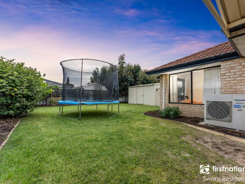 6 Villefort Avenue, ELLENBROOK, WA 6069 AUS