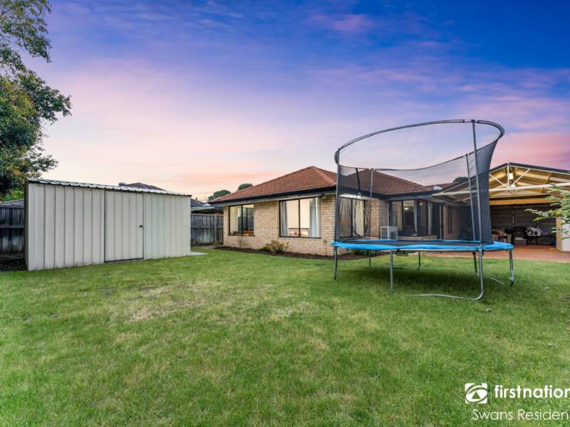 6 Villefort Avenue, ELLENBROOK, WA 6069 AUS