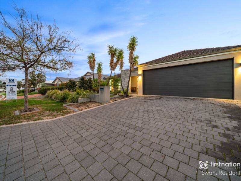 25 Kyneton Parkway, AVELEY, WA 6069 AUS