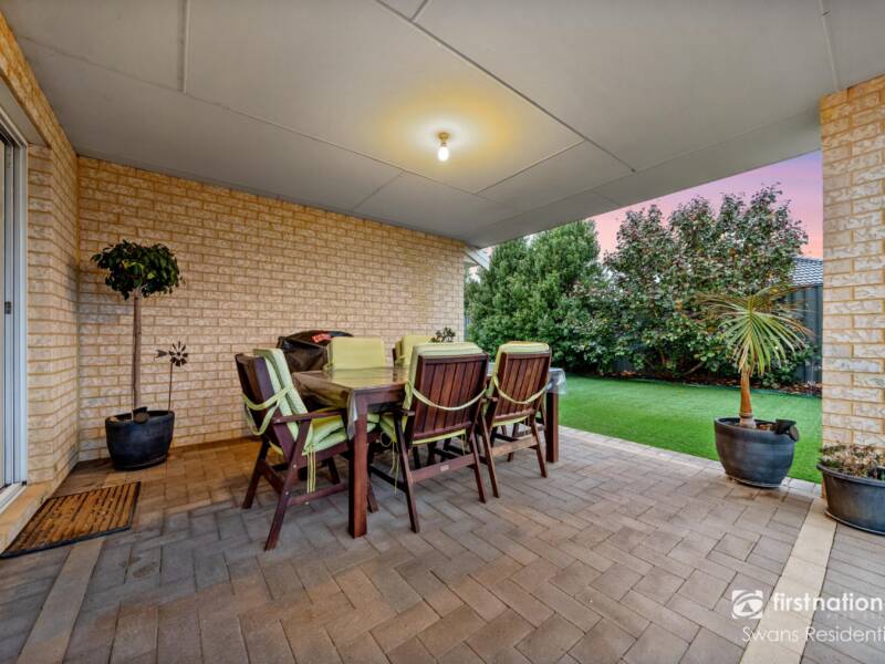 20 Teliqua Corner, DAYTON, WA 6055 AUS