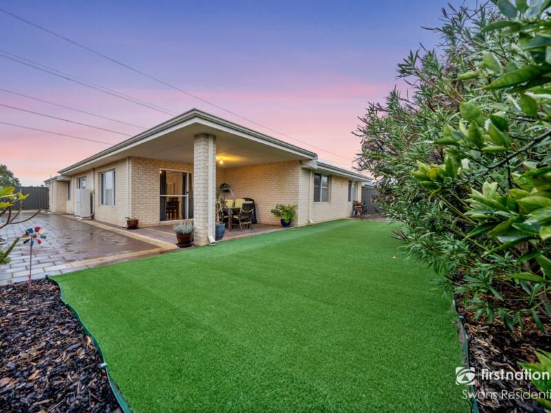 20 Teliqua Corner, DAYTON, WA 6055 AUS