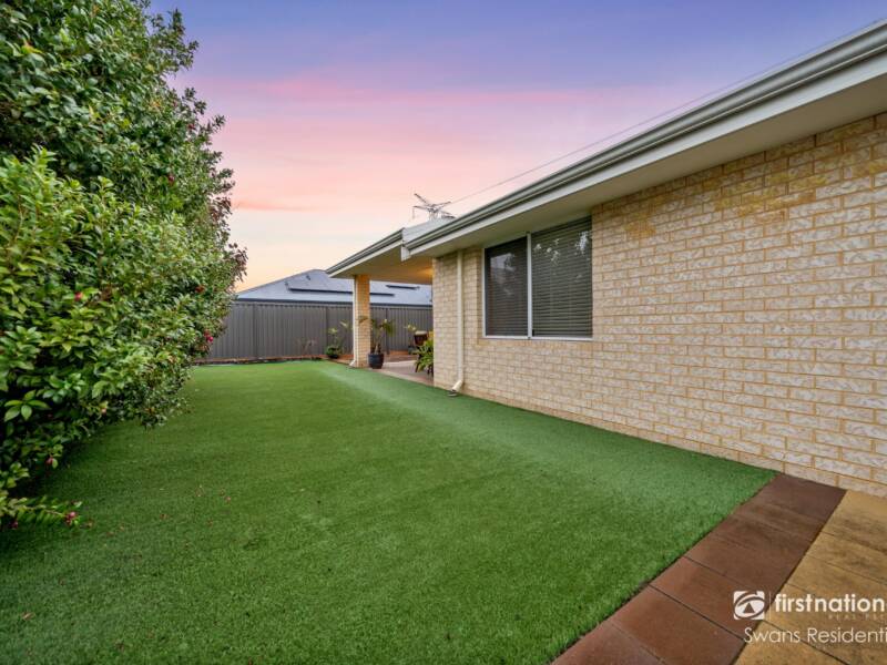 20 Teliqua Corner, DAYTON, WA 6055 AUS