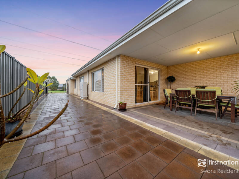 20 Teliqua Corner, DAYTON, WA 6055 AUS