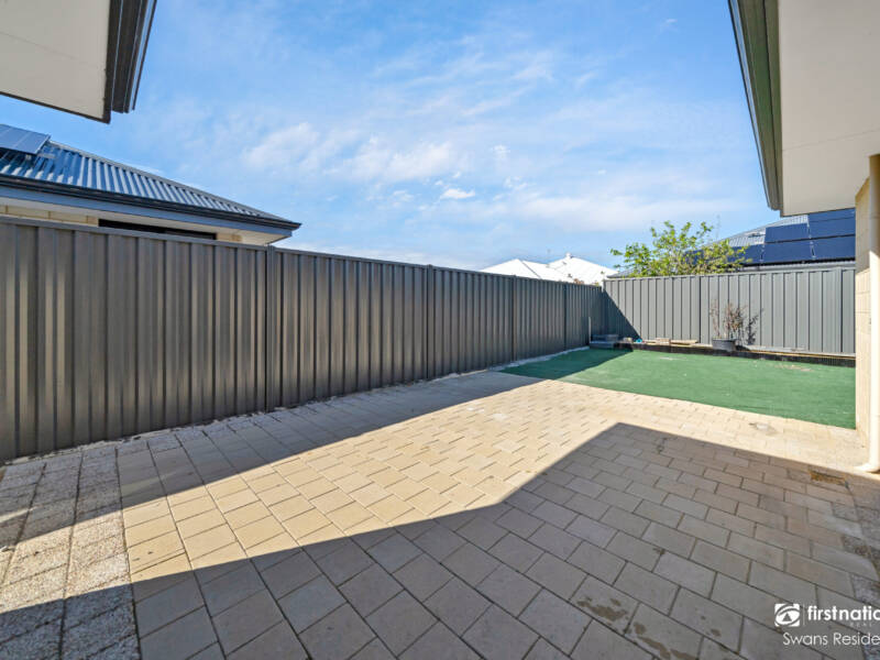 6 Vermilion Vista, BRABHAM, WA 6055 AUS