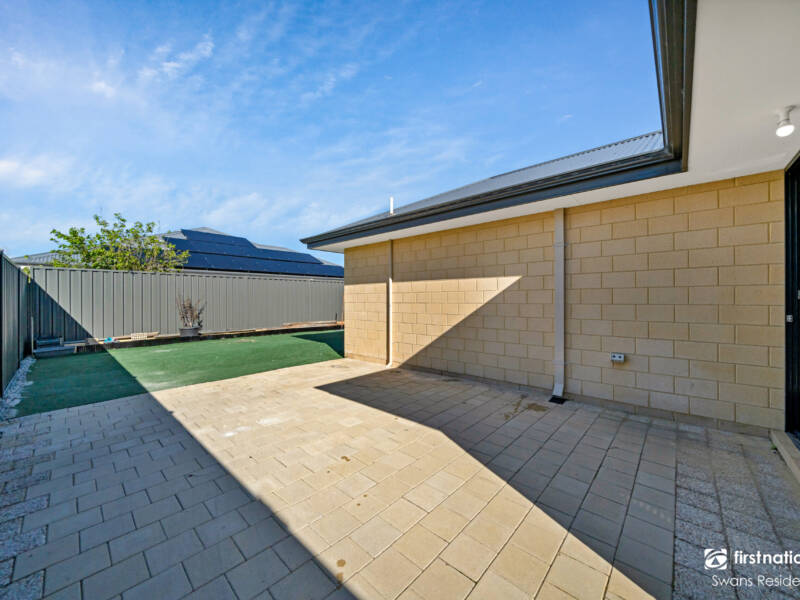 6 Vermilion Vista, BRABHAM, WA 6055 AUS