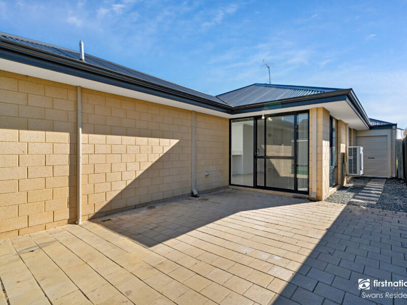 6 Vermilion Vista, BRABHAM, WA 6055 AUS