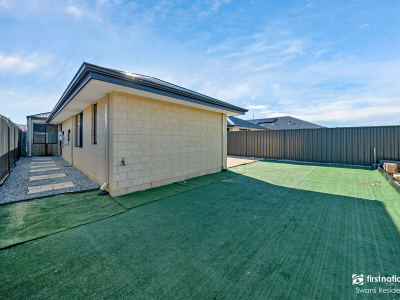 6 Vermilion Vista, BRABHAM, WA 6055 AUS