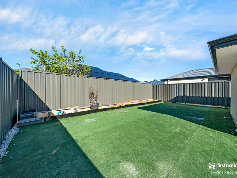 6 Vermilion Vista, BRABHAM, WA 6055 AUS