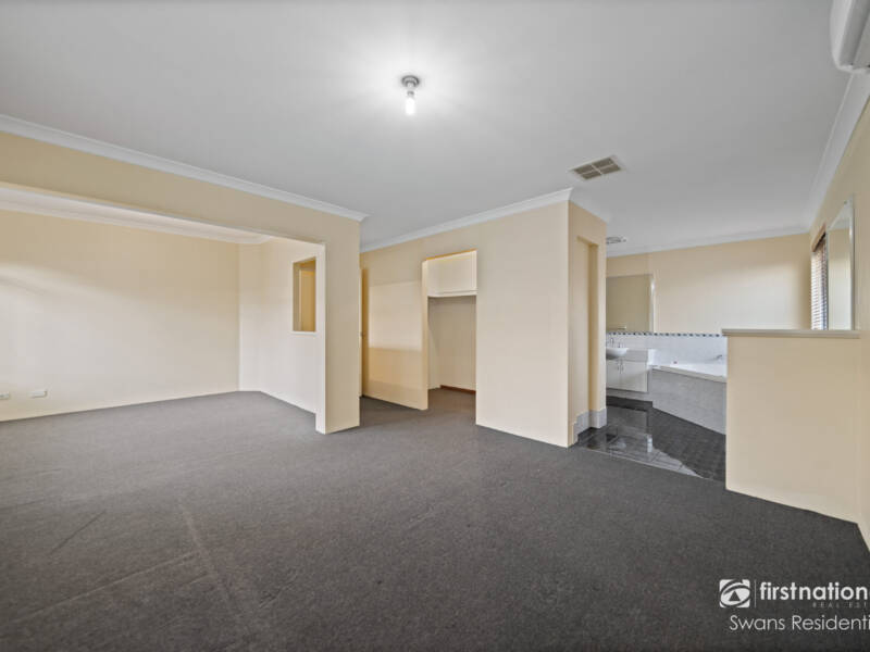 4 Heirisson Turn, ELLENBROOK, WA 6069 AUS