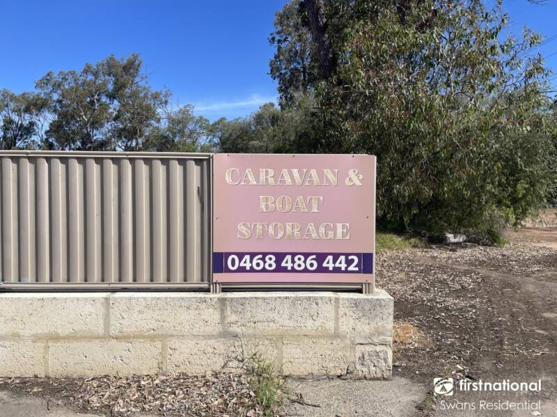 2141 Old Coast Road, BOUVARD, WA 6211 AUS