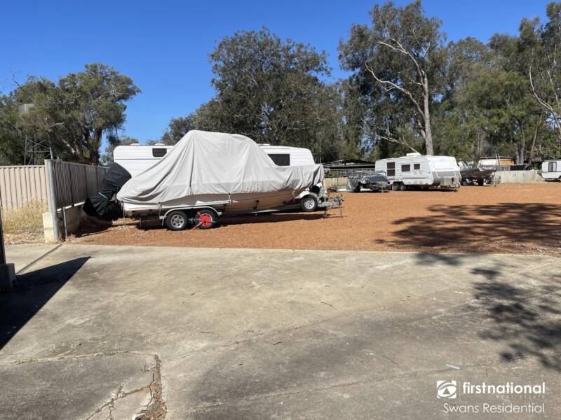 2141 Old Coast Road, BOUVARD, WA 6211 AUS