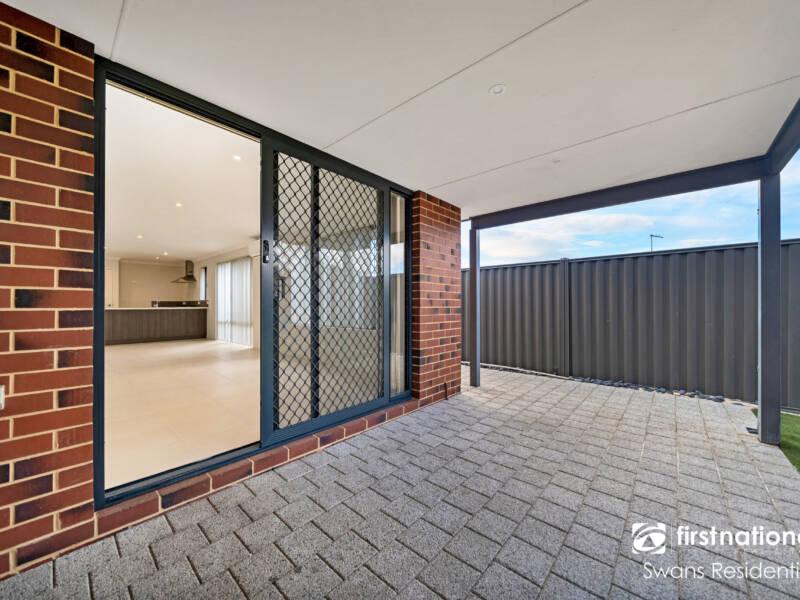 14 Kabuki View, AVELEY, WA 6069 AUS