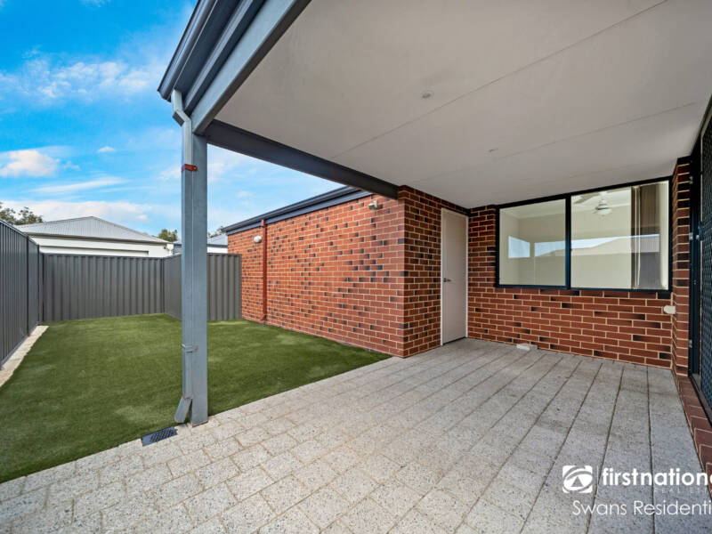 14 Kabuki View, AVELEY, WA 6069 AUS