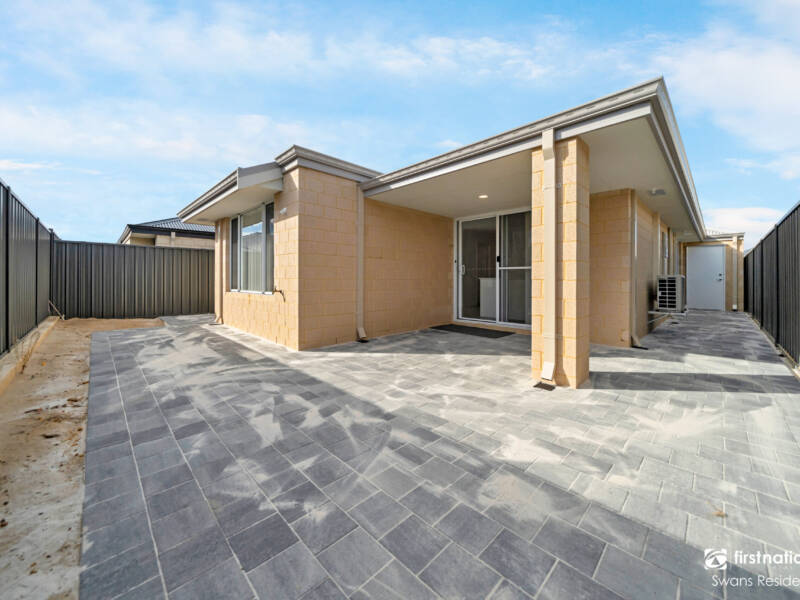 16 Boodie Street, BRABHAM, WA 6055 AUS