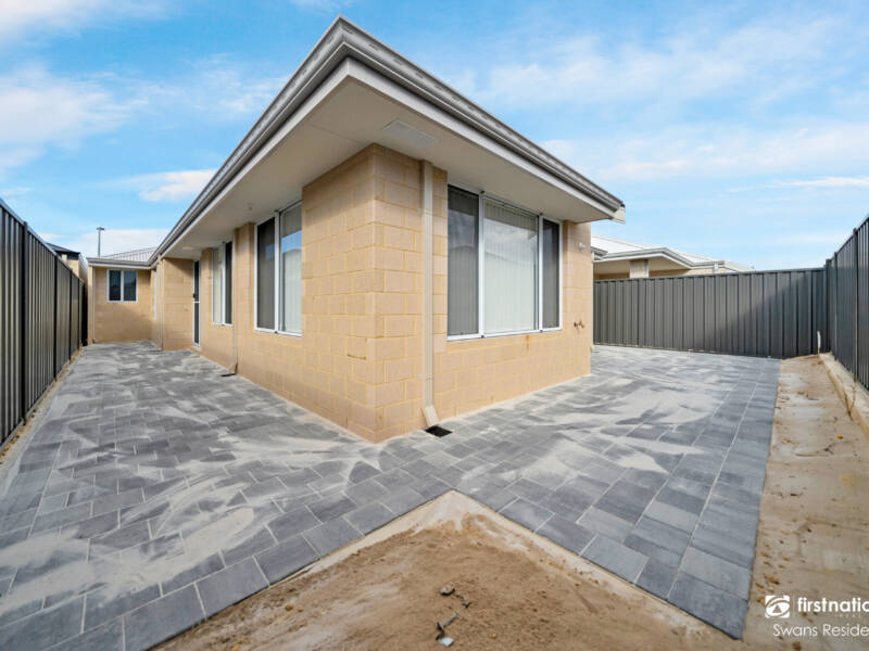 16 Boodie Street, BRABHAM, WA 6055 AUS