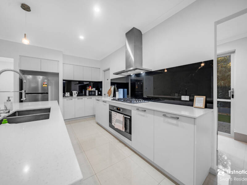 412 Woollcott Avenue, BRABHAM, WA 6055 AUS