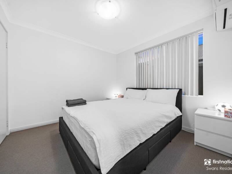 412 Woollcott Avenue, BRABHAM, WA 6055 AUS