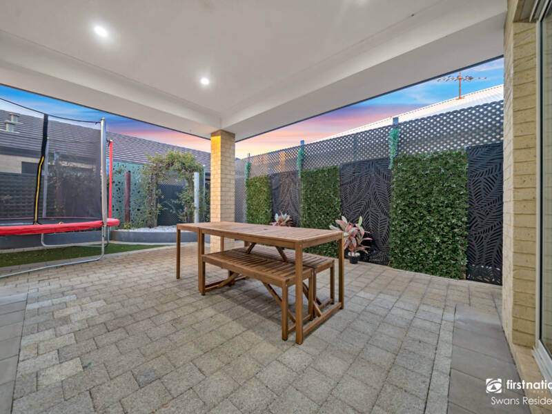 412 Woollcott Avenue, BRABHAM, WA 6055 AUS