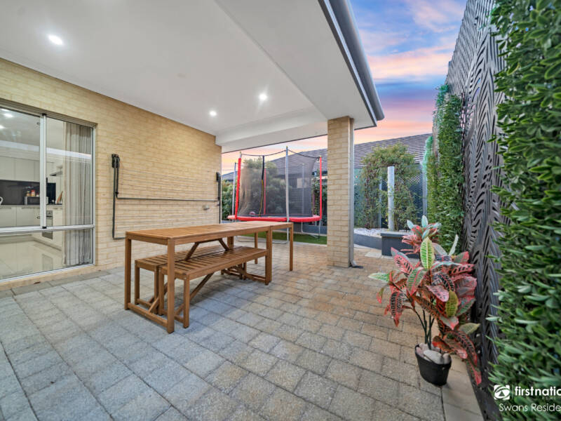 412 Woollcott Avenue, BRABHAM, WA 6055 AUS