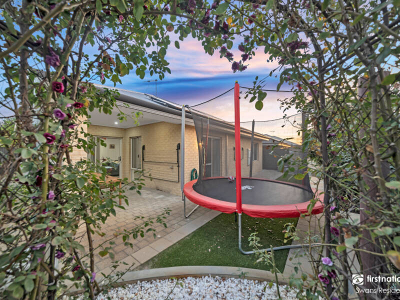 412 Woollcott Avenue, BRABHAM, WA 6055 AUS
